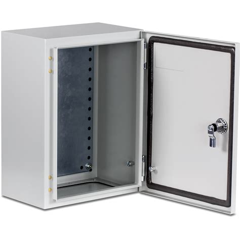 ip rated lockable enclosure